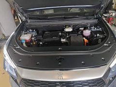 BYD Song Pro New Energy DM-i 110KM Excellence Edition - ფოტო 20