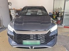 BYD Song Pro New Energy DM-i 110KM Excellence Edition - ფოტო 3