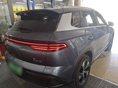 BYD Song Pro New Energy DM-i 110KM Excellence Edition - ფოტო 7