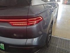BYD Song Pro New Energy DM-i 110KM Excellence Edition - ფოტო 8