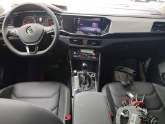 Volkswagen Taos 2020 280TSI FWD Luxury Smart Connected Edition - ფოტო 10