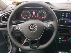 Volkswagen Taos 2020 280TSI FWD Luxury Smart Connected Edition - ფოტო 11