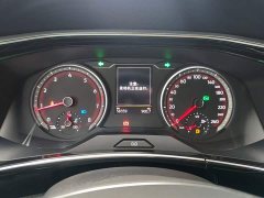 Volkswagen Taos 2020 280TSI FWD Luxury Smart Connected Edition - ფოტო 12