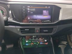 Volkswagen Taos 2020 280TSI FWD Luxury Smart Connected Edition - ფოტო 13