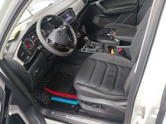 Volkswagen Taos 2020 280TSI FWD Luxury Smart Connected Edition - ფოტო 15