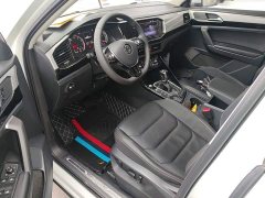 Volkswagen Taos 2020 280TSI FWD Luxury Smart Connected Edition - ფოტო 16
