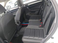 Volkswagen Taos 2020 280TSI FWD Luxury Smart Connected Edition - ფოტო 17