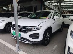 Volkswagen Taos 2020 280TSI FWD Luxury Smart Connected Edition - ფოტო 2