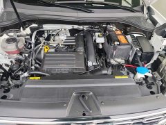 Volkswagen Taos 2020 280TSI FWD Luxury Smart Connected Edition - ფოტო 20