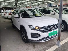 Volkswagen Taos 2020 280TSI FWD Luxury Smart Connected Edition - ფოტო 4