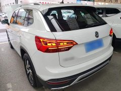 Volkswagen Taos 2020 280TSI FWD Luxury Smart Connected Edition - ფოტო 5