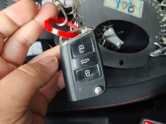 Volkswagen Taos 2020 280TSI FWD Luxury Smart Connected Edition - ფოტო 9