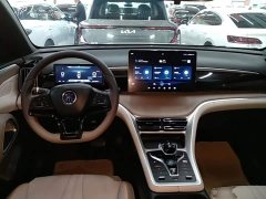BYD Song Pro New Energy 2023 Champion Edition DM-i 110KM Excellence - ფოტო 10