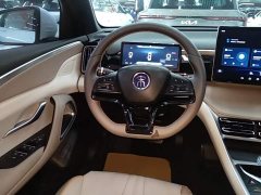 BYD Song Pro New Energy 2023 Champion Edition DM-i 110KM Excellence - ფოტო 11