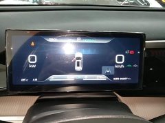 BYD Song Pro New Energy 2023 Champion Edition DM-i 110KM Excellence - ფოტო 12