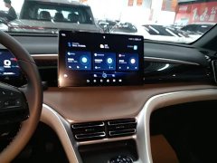 BYD Song Pro New Energy 2023 Champion Edition DM-i 110KM Excellence - ფოტო 13