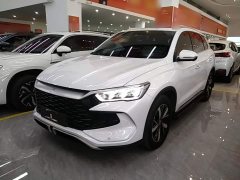BYD Song Pro New Energy 2023 Champion Edition DM-i 110KM Excellence - ფოტო 2