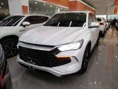 BYD Song Pro New Energy 2023 Champion Edition DM-i 110KM Excellence - ფოტო 3