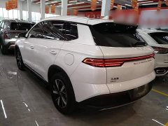 BYD Song Pro New Energy 2023 Champion Edition DM-i 110KM Excellence - ფოტო 5