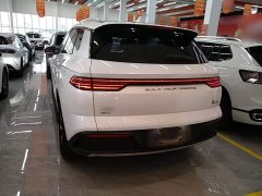 BYD Song Pro New Energy 2023 Champion Edition DM-i 110KM Excellence - ფოტო 6