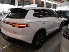BYD Song Pro New Energy 2023 Champion Edition DM-i 110KM Excellence - ფოტო 7