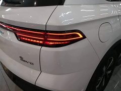 BYD Song Pro New Energy 2023 Champion Edition DM-i 110KM Excellence - ფოტო 8