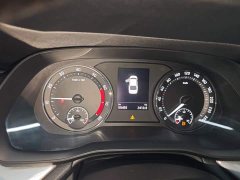 Skoda Octavia PRO TSI280 DSG Luxury - ფოტო 12