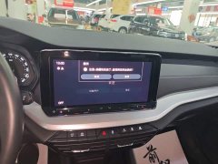 Skoda Octavia PRO TSI280 DSG Luxury - ფოტო 13