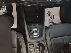 Skoda Octavia PRO TSI280 DSG Luxury - ფოტო 14