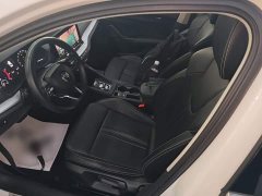 Skoda Octavia PRO TSI280 DSG Luxury - ფოტო 15