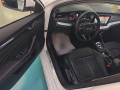 Skoda Octavia PRO TSI280 DSG Luxury - ფოტო 16
