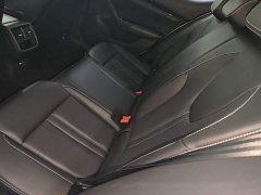 Skoda Octavia PRO TSI280 DSG Luxury - ფოტო 17