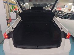 Skoda Octavia PRO TSI280 DSG Luxury - ფოტო 19