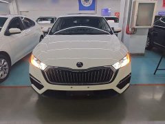 Skoda Octavia PRO TSI280 DSG Luxury - ფოტო 3