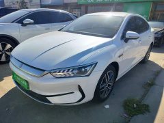 BYD Qin PLUS 2023 Champion Edition EV 420KM Leading Edition - ფოტო 1