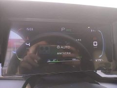 BYD Qin PLUS 2023 Champion Edition EV 420KM Leading Edition - ფოტო 12