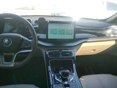 BYD Qin PLUS 2023 Champion Edition EV 420KM Leading Edition - ფოტო 13