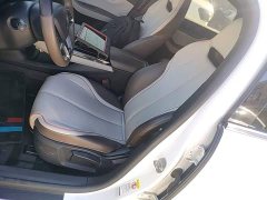 BYD Qin PLUS 2023 Champion Edition EV 420KM Leading Edition - ფოტო 15