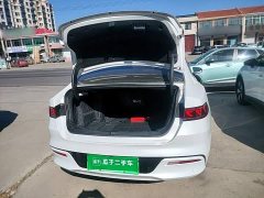BYD Qin PLUS 2023 Champion Edition EV 420KM Leading Edition - ფოტო 19
