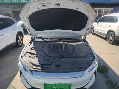BYD Qin PLUS 2023 Champion Edition EV 420KM Leading Edition - ფოტო 20