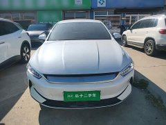BYD Qin PLUS 2023 Champion Edition EV 420KM Leading Edition - ფოტო 3