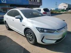 BYD Qin PLUS 2023 Champion Edition EV 420KM Leading Edition - ფოტო 4