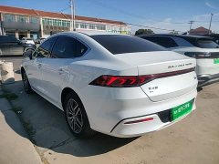 BYD Qin PLUS 2023 Champion Edition EV 420KM Leading Edition - ფოტო 5
