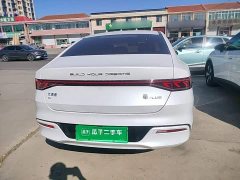BYD Qin PLUS 2023 Champion Edition EV 420KM Leading Edition - ფოტო 6