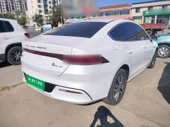 BYD Qin PLUS 2023 Champion Edition EV 420KM Leading Edition - ფოტო 7