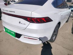 BYD Qin PLUS 2023 Champion Edition EV 420KM Leading Edition - ფოტო 8