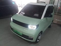 Wuling Hongguang MINIEV Macaron Sandwich Edition 120km Ternary Lithium - ფოტო 1