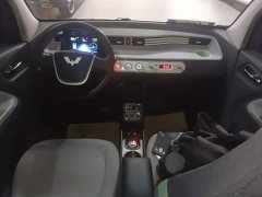 Wuling Hongguang MINIEV Macaron Sandwich Edition 120km Ternary Lithium - ფოტო 10