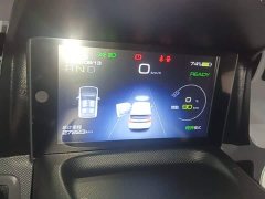 Wuling Hongguang MINIEV Macaron Sandwich Edition 120km Ternary Lithium - ფოტო 12