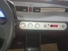 Wuling Hongguang MINIEV Macaron Sandwich Edition 120km Ternary Lithium - ფოტო 13